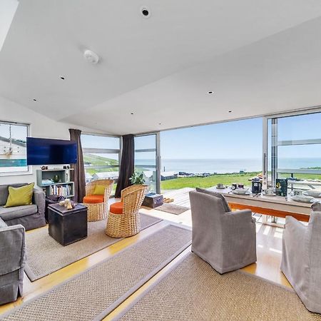 The Billy Shed Villa Bridport Ngoại thất bức ảnh