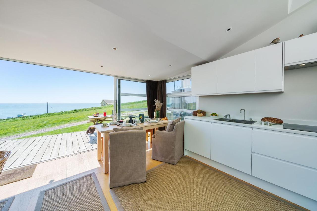 The Billy Shed Villa Bridport Ngoại thất bức ảnh