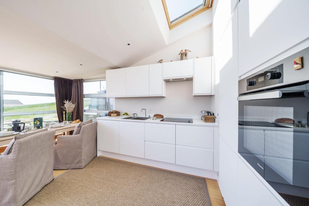 The Billy Shed Villa Bridport Ngoại thất bức ảnh