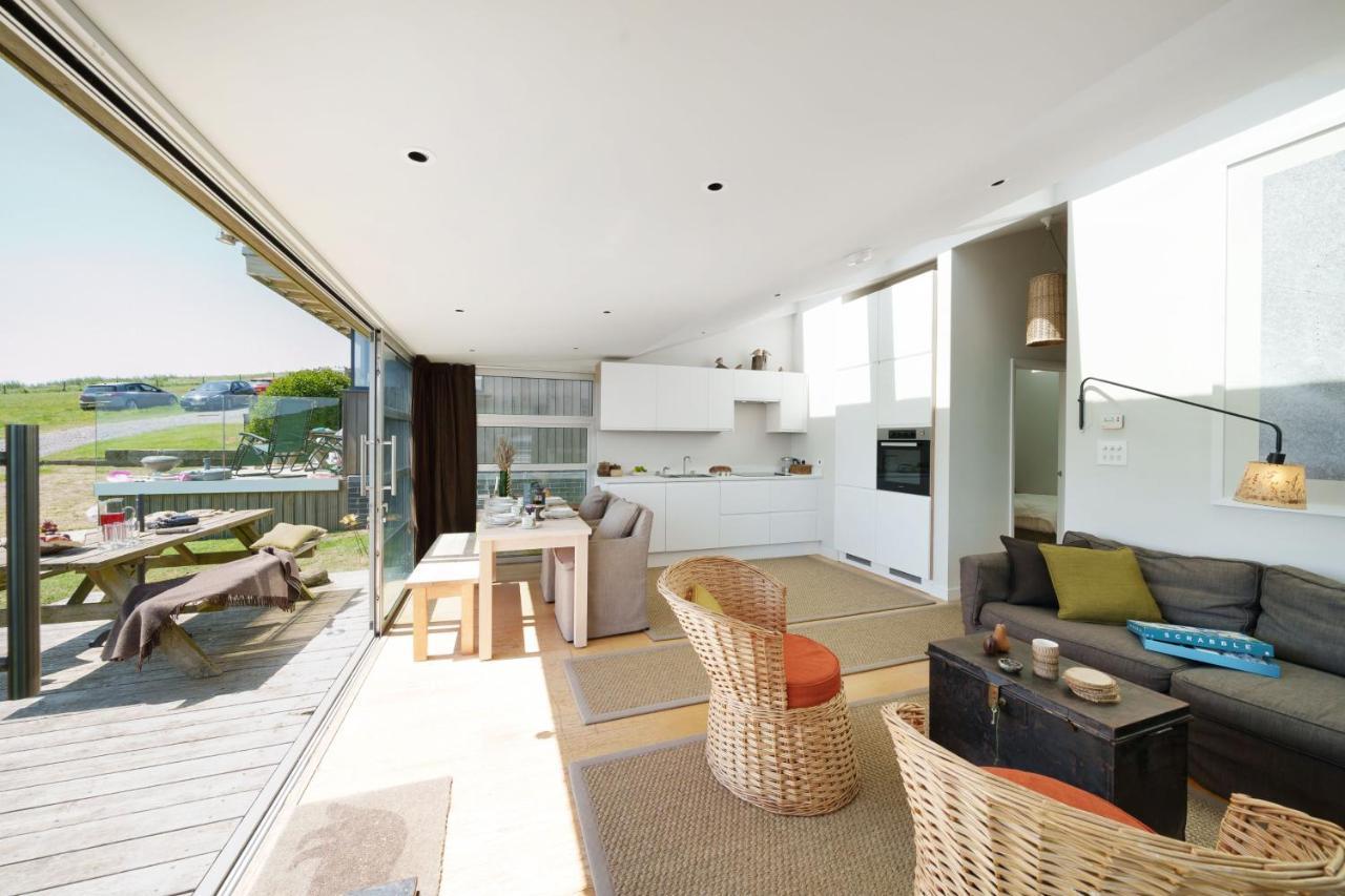 The Billy Shed Villa Bridport Ngoại thất bức ảnh