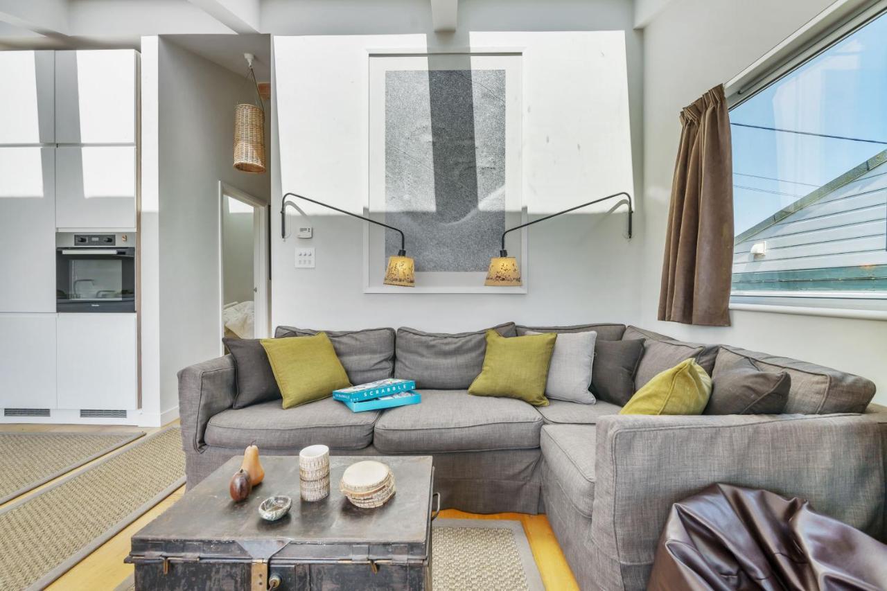 The Billy Shed Villa Bridport Ngoại thất bức ảnh