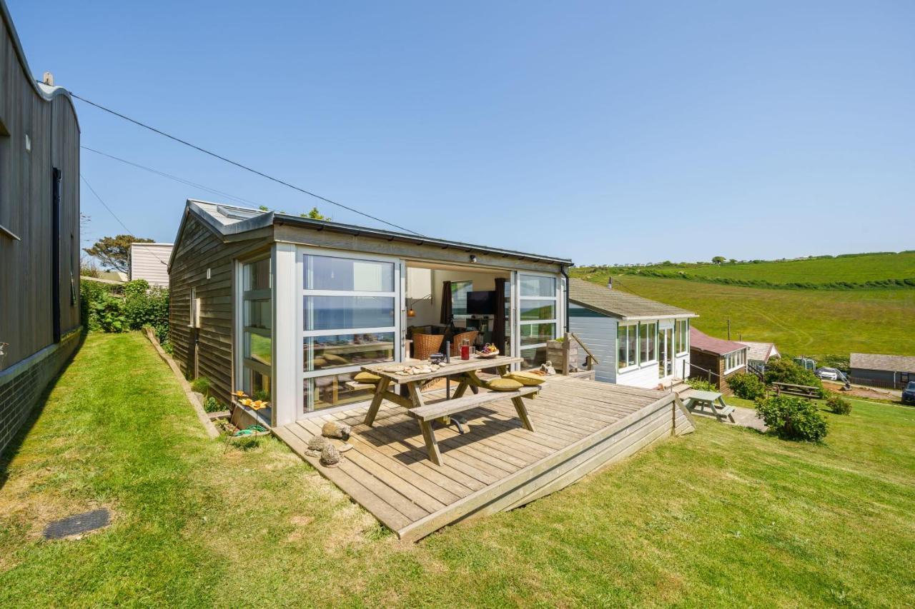 The Billy Shed Villa Bridport Ngoại thất bức ảnh