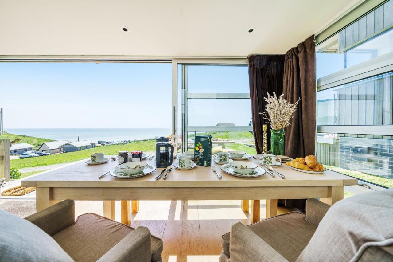 The Billy Shed Villa Bridport Ngoại thất bức ảnh