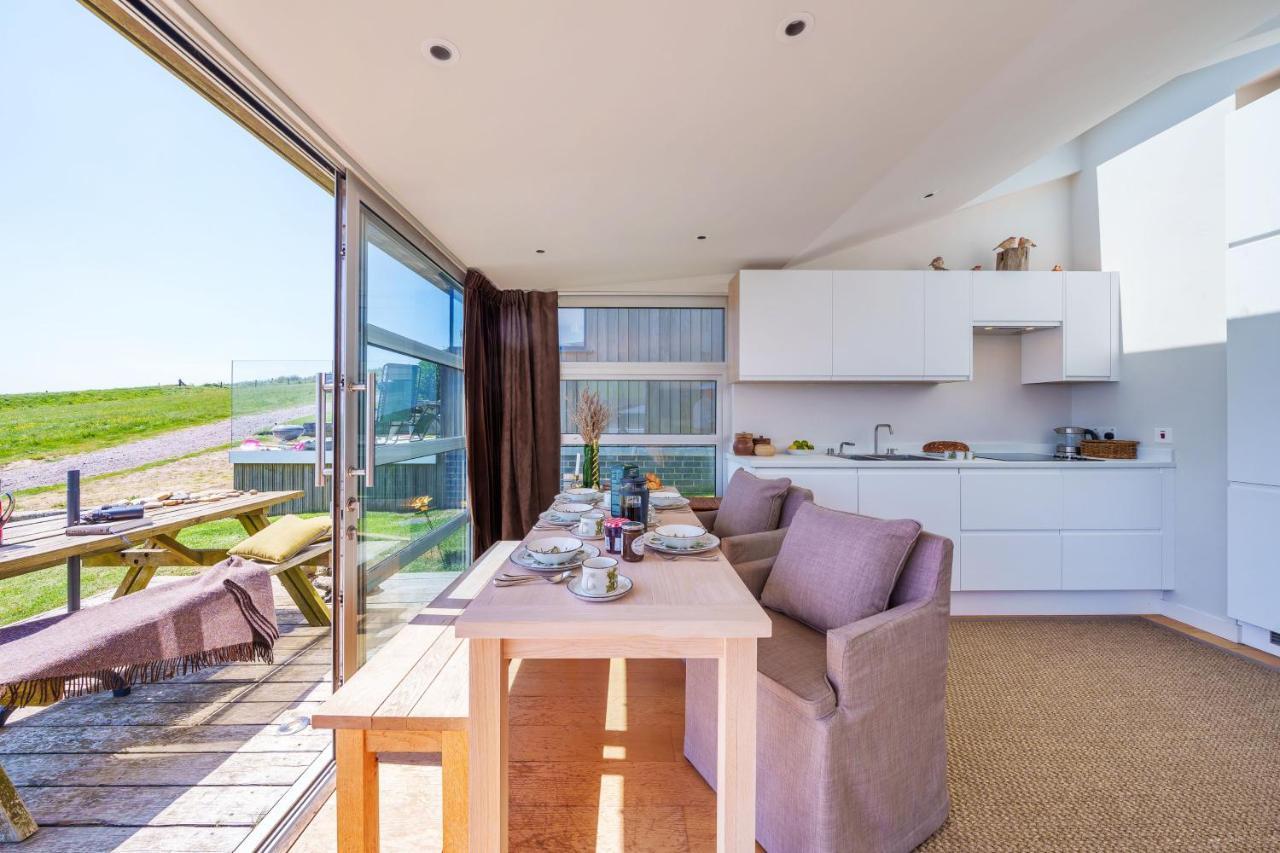 The Billy Shed Villa Bridport Ngoại thất bức ảnh