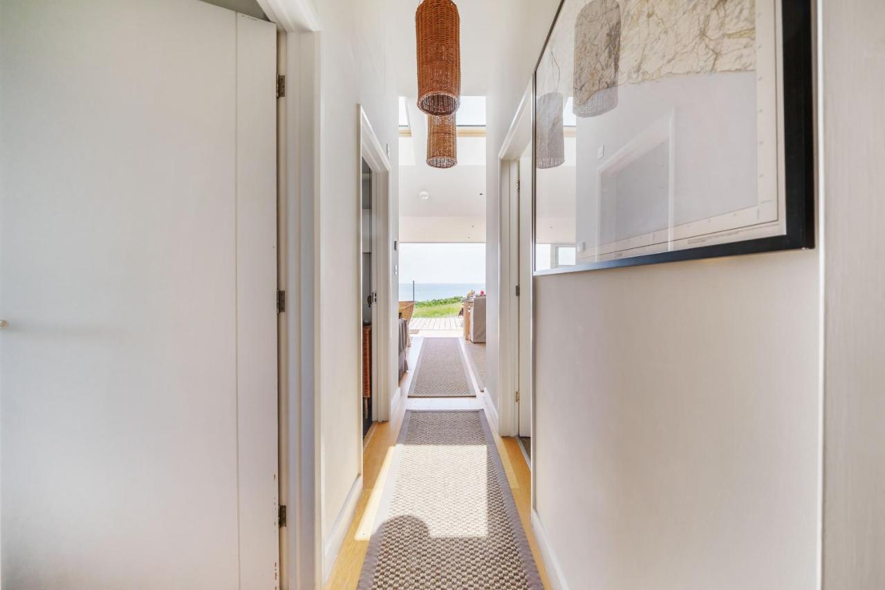 The Billy Shed Villa Bridport Ngoại thất bức ảnh