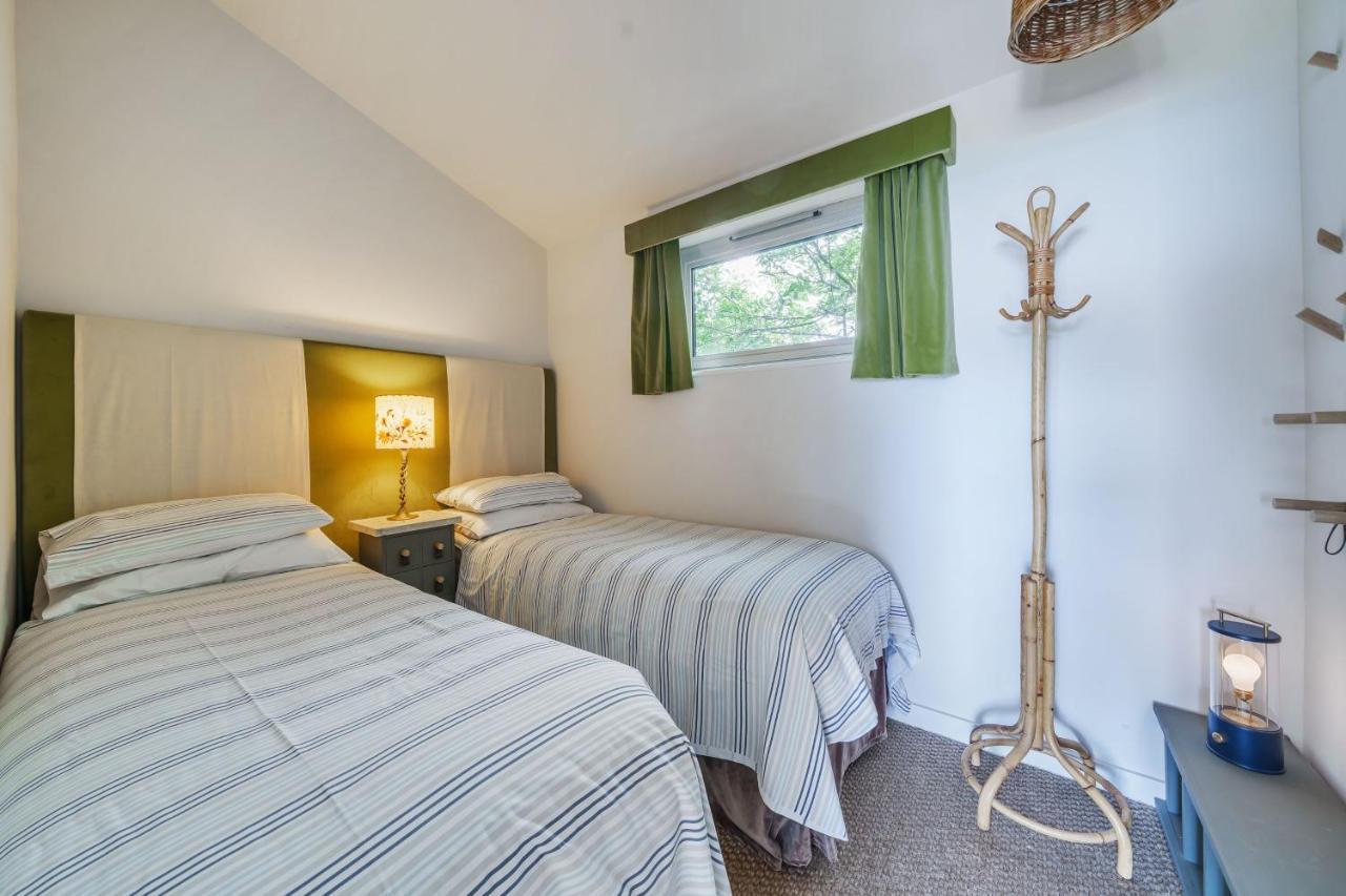 The Billy Shed Villa Bridport Ngoại thất bức ảnh