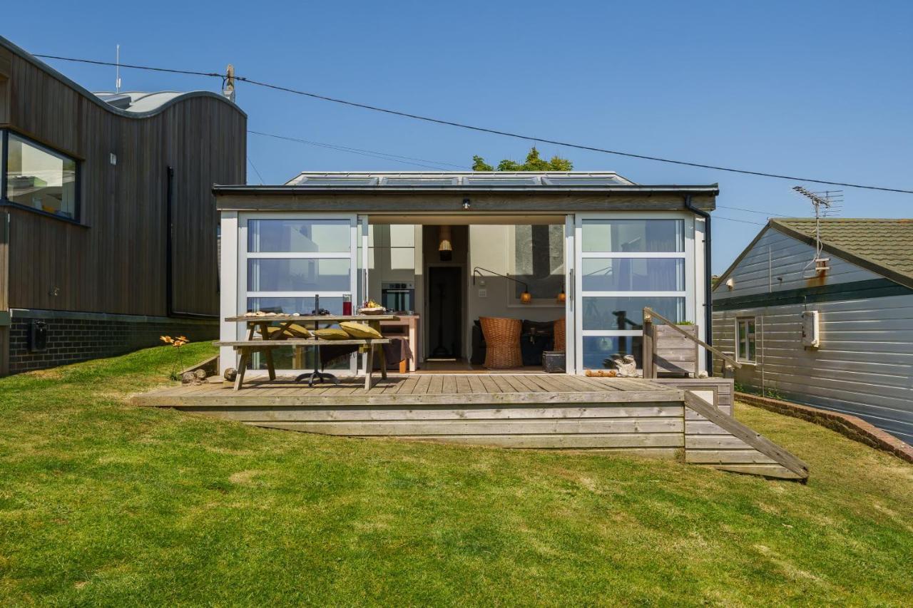 The Billy Shed Villa Bridport Ngoại thất bức ảnh