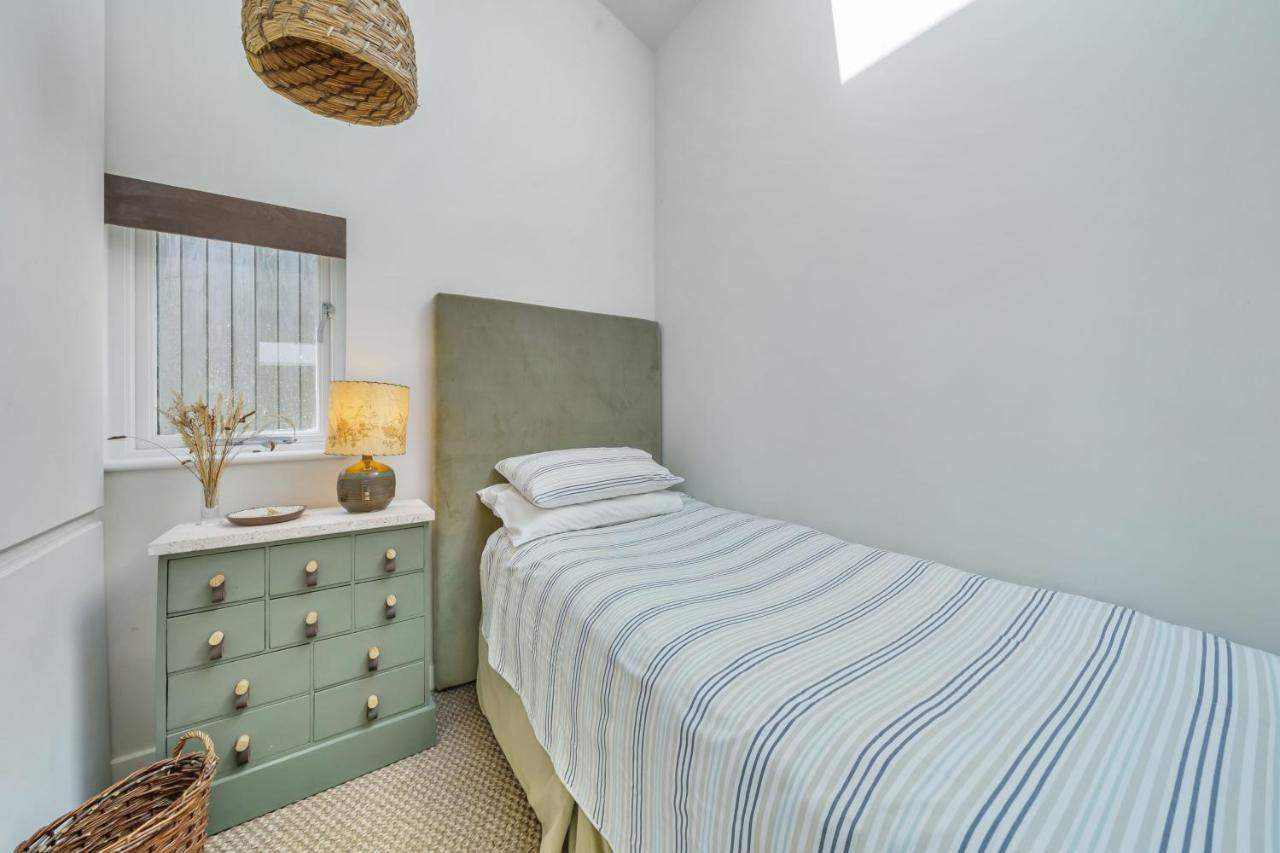 The Billy Shed Villa Bridport Ngoại thất bức ảnh