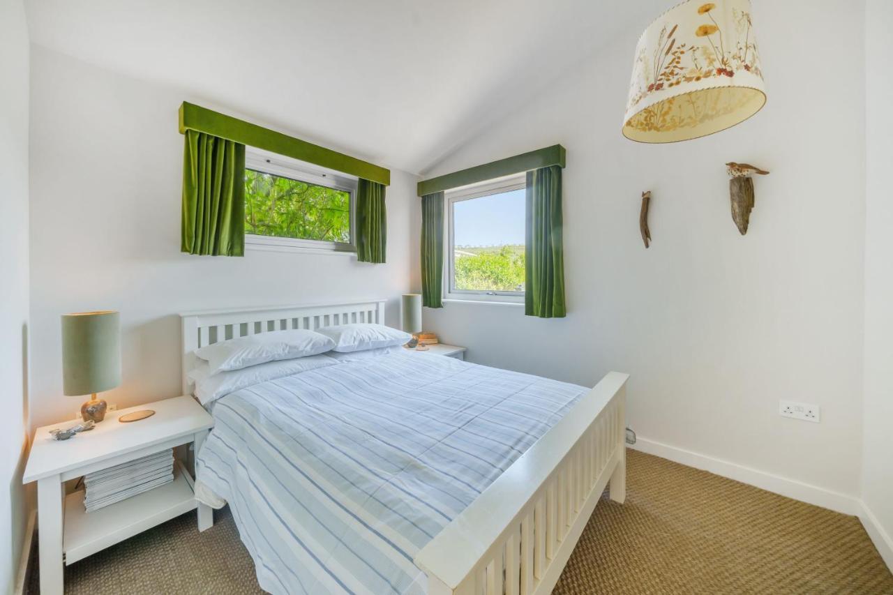 The Billy Shed Villa Bridport Ngoại thất bức ảnh