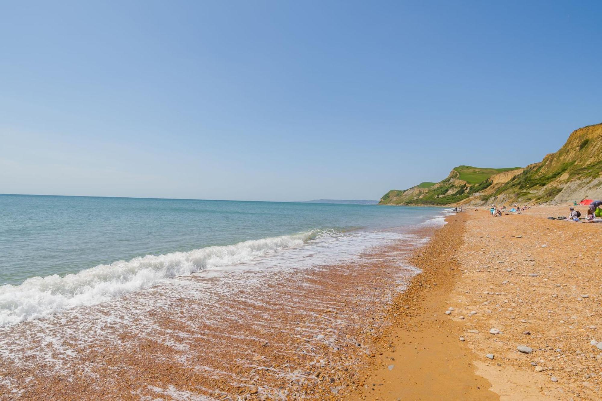 The Billy Shed Villa Bridport Ngoại thất bức ảnh